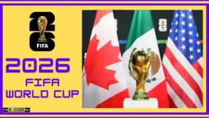FIFA World Cup 2026 Host, Teams, Schedule, Ticket, Venues, Group Stage, and Knockout