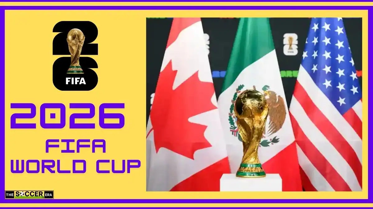 FIFA World Cup 2026 Host, Teams, Schedule, Ticket, Venues, Group Stage, and Knockout