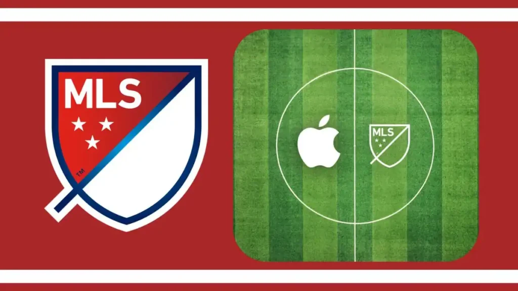 Global Media Revolution- Apple's Game-Changing Partnership with MLS