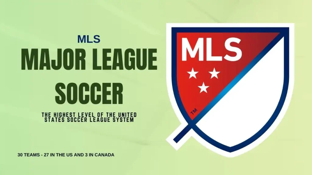 MLS Is the Most Exciting League in the USA
