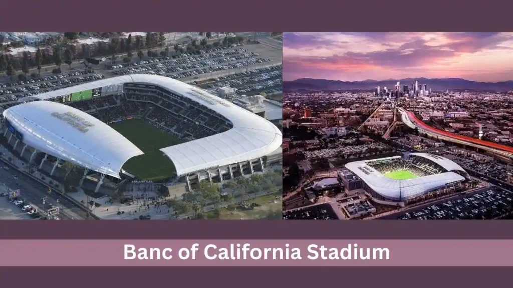 Mercedes-Benz Stadium soccer