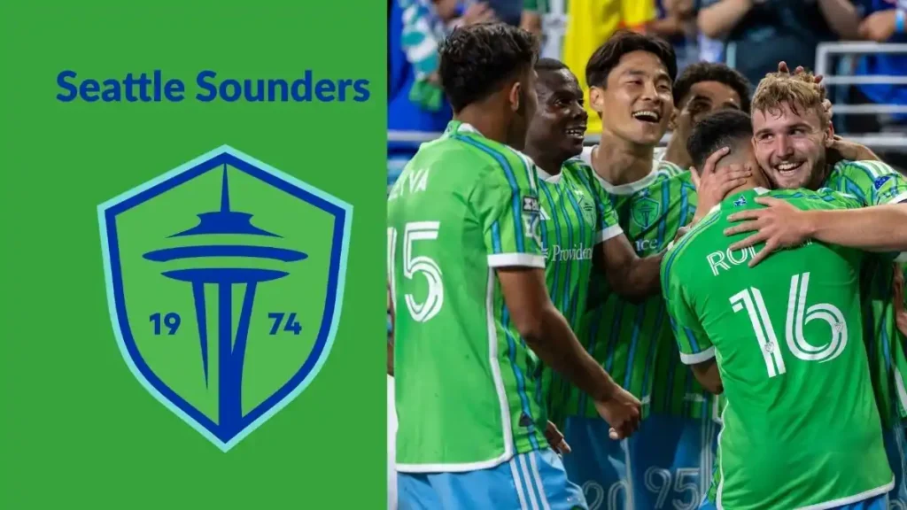 Seattle Sounders Soccer Club