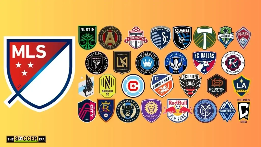 Why MLS Is the Most Exciting League in the USA Right Now