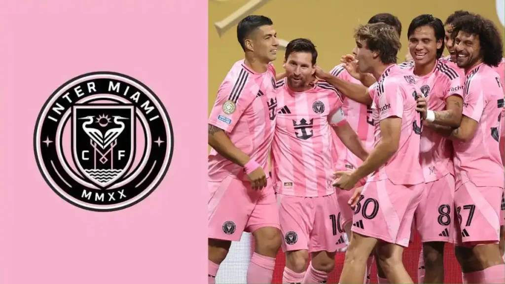 inter Miami Soccer Club