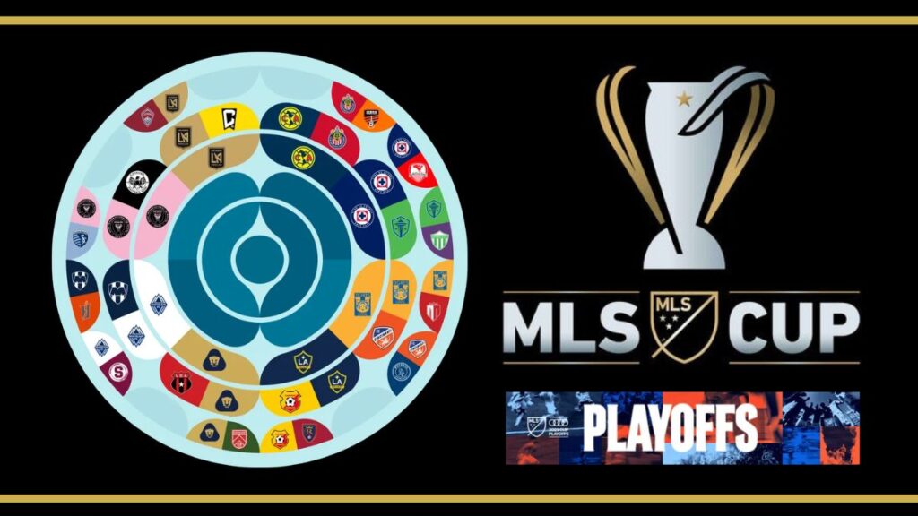 2025 MLS Cup Playoffs Schedule, Standings, Top Scorers, and Where to Watch