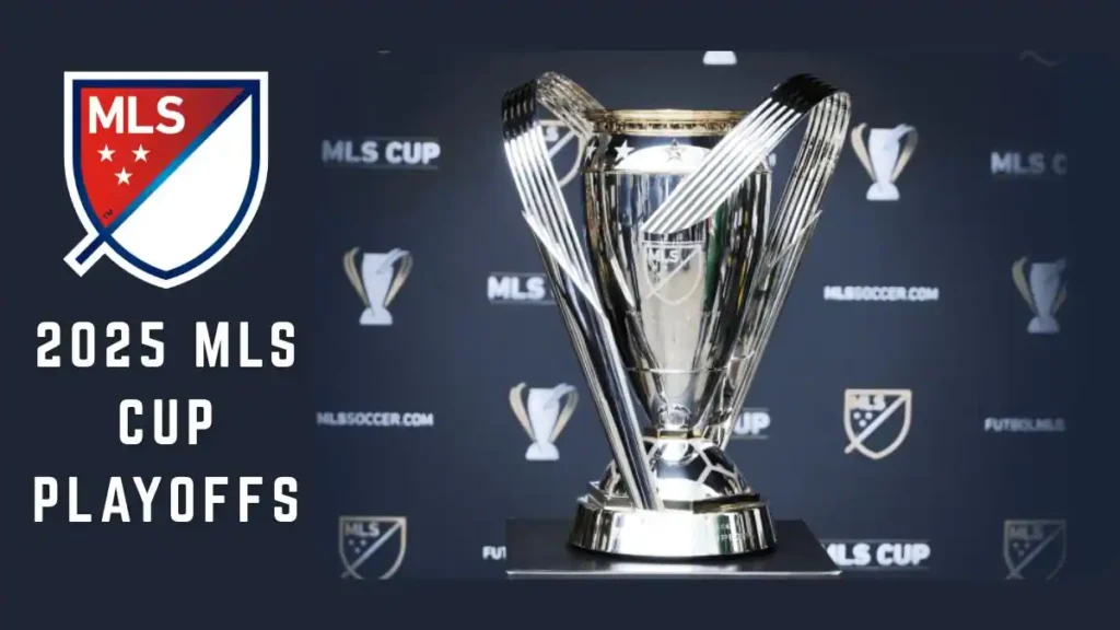 2025 MLS Cup playoffs