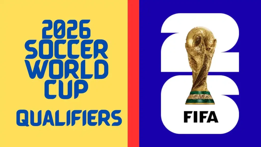 2026 FIFA World Cup qualifiers - All World Cup qualifier teams