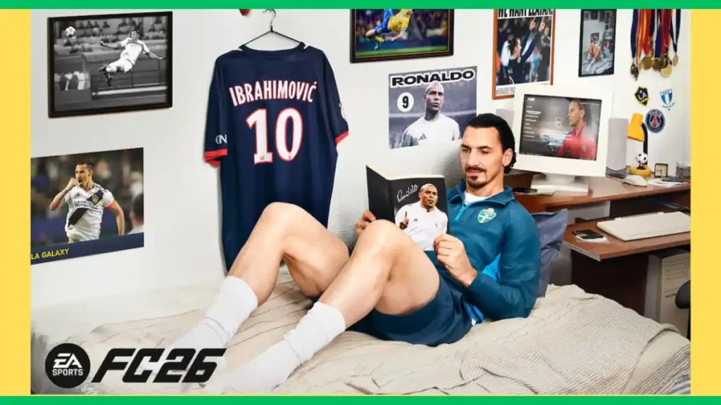 EA Sports FC 26 Complete Guide to Release Date, Platforms, Pre-Order and Player Ratings