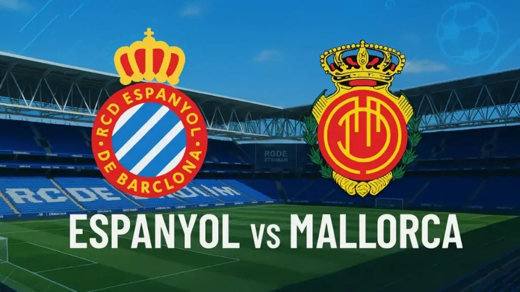 Espanyol vs Mallorca La Liga Match Preview