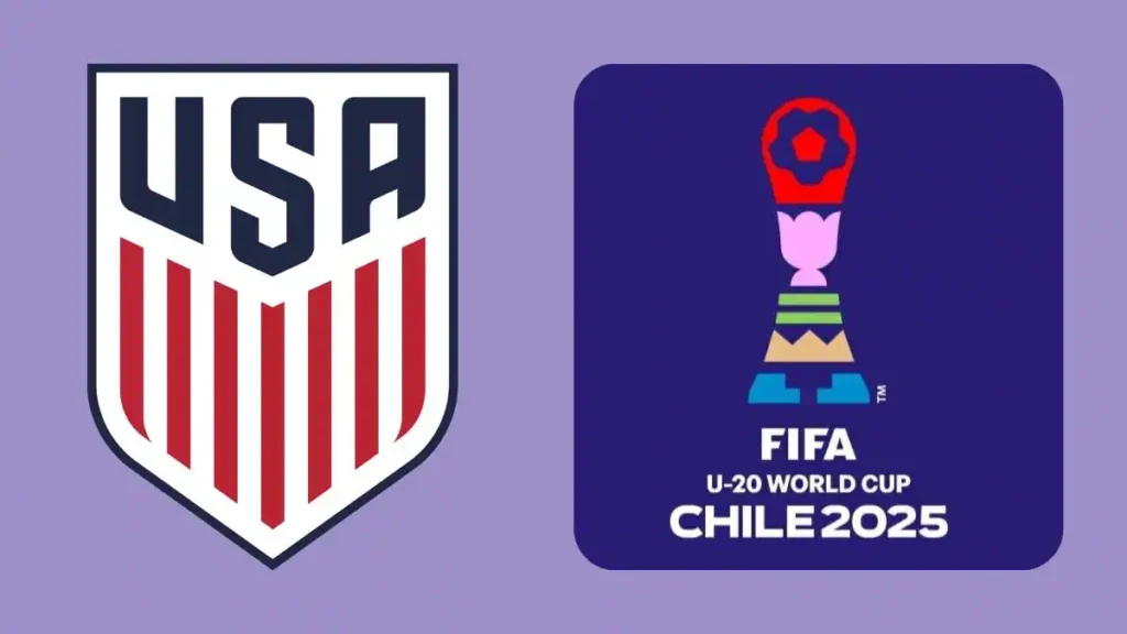 MLS Players in the 2025 FIFA U-20 World Cup USA Roster