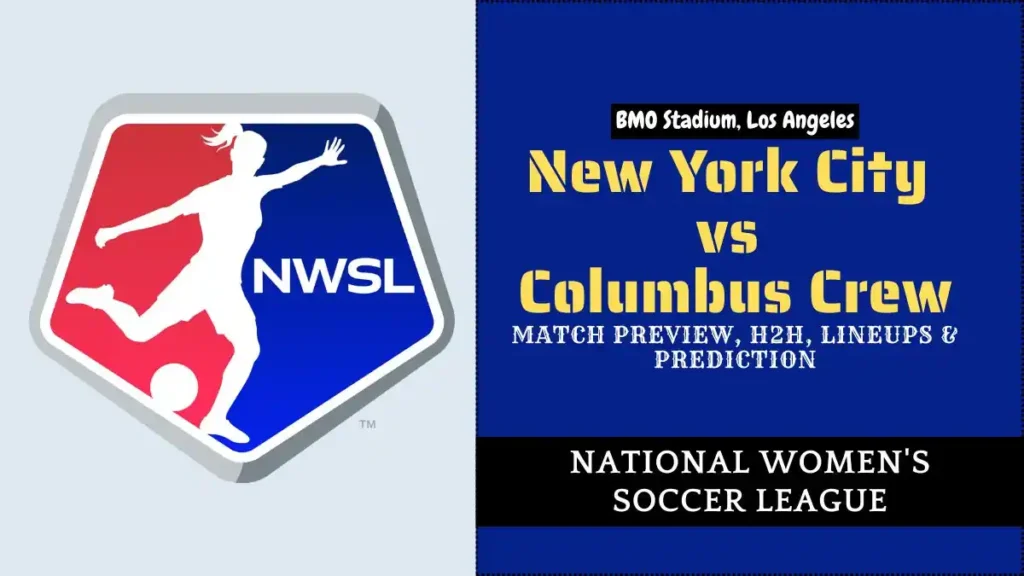 NWSL Match Preview - Angel City vs Washington Spirit team news, H2H, lineups, and prediction