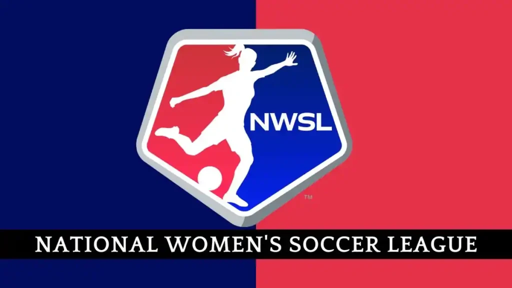 National Women's Soccer League - NWSL