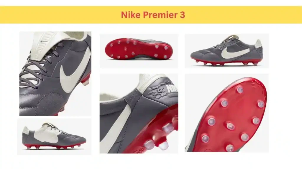 Nike Premier 3 (Turf Shoes)