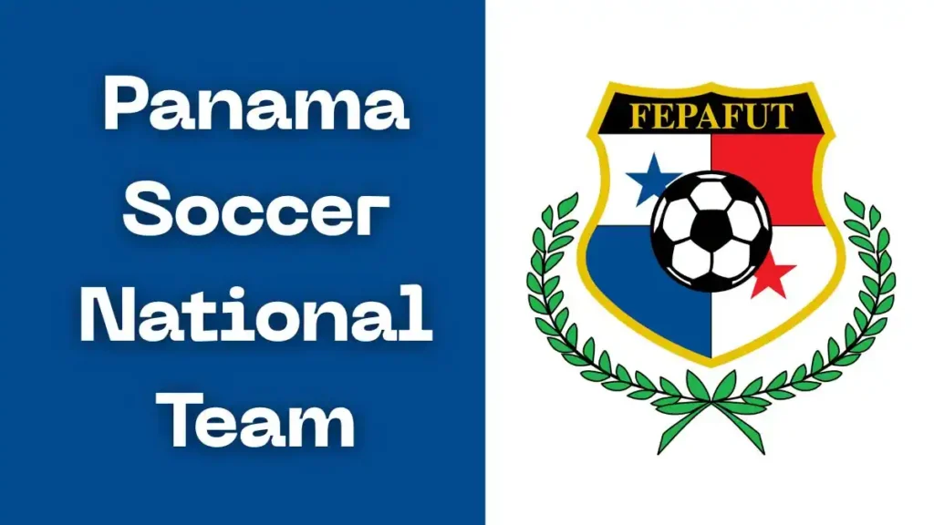 Panama Soccer National Team
