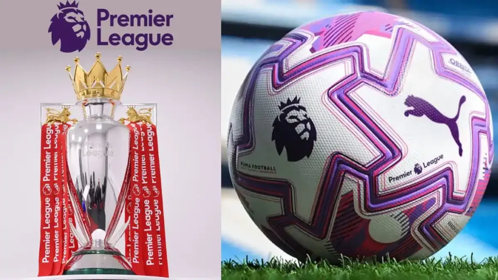 Premier League - EPL