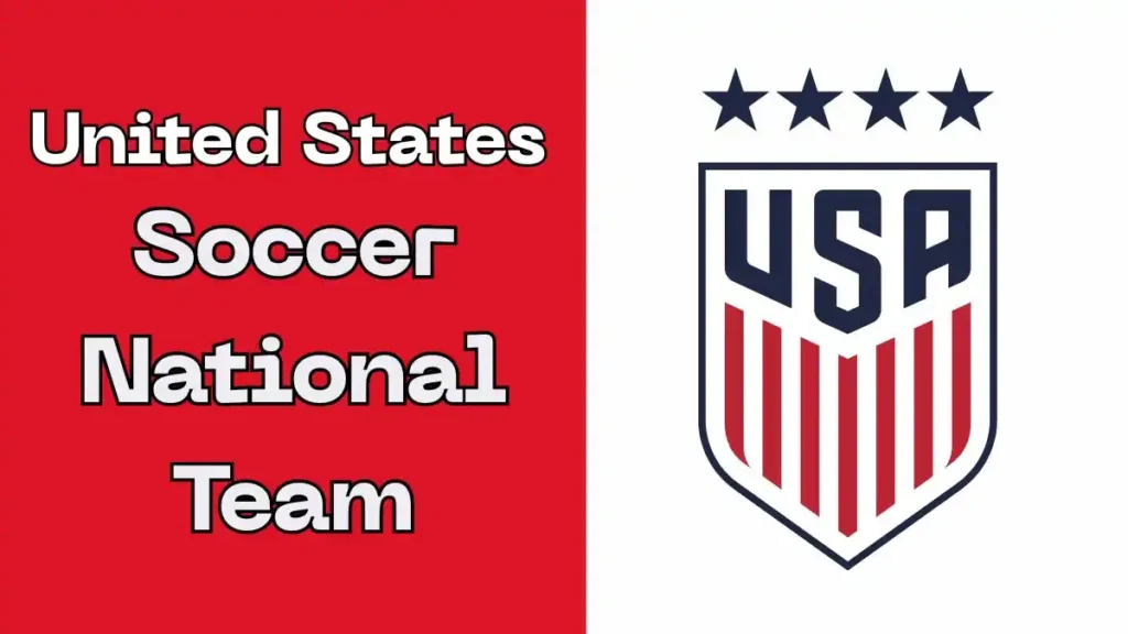 United States Soccer National Team