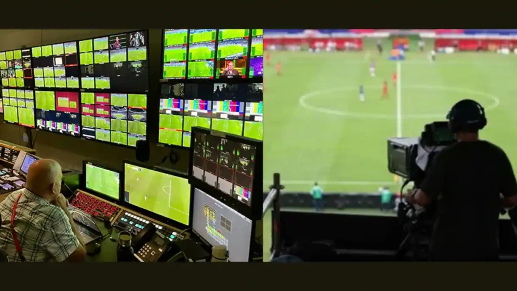 Where to Watch the 2026 FIFA World Cup European Qualifiers Matches
