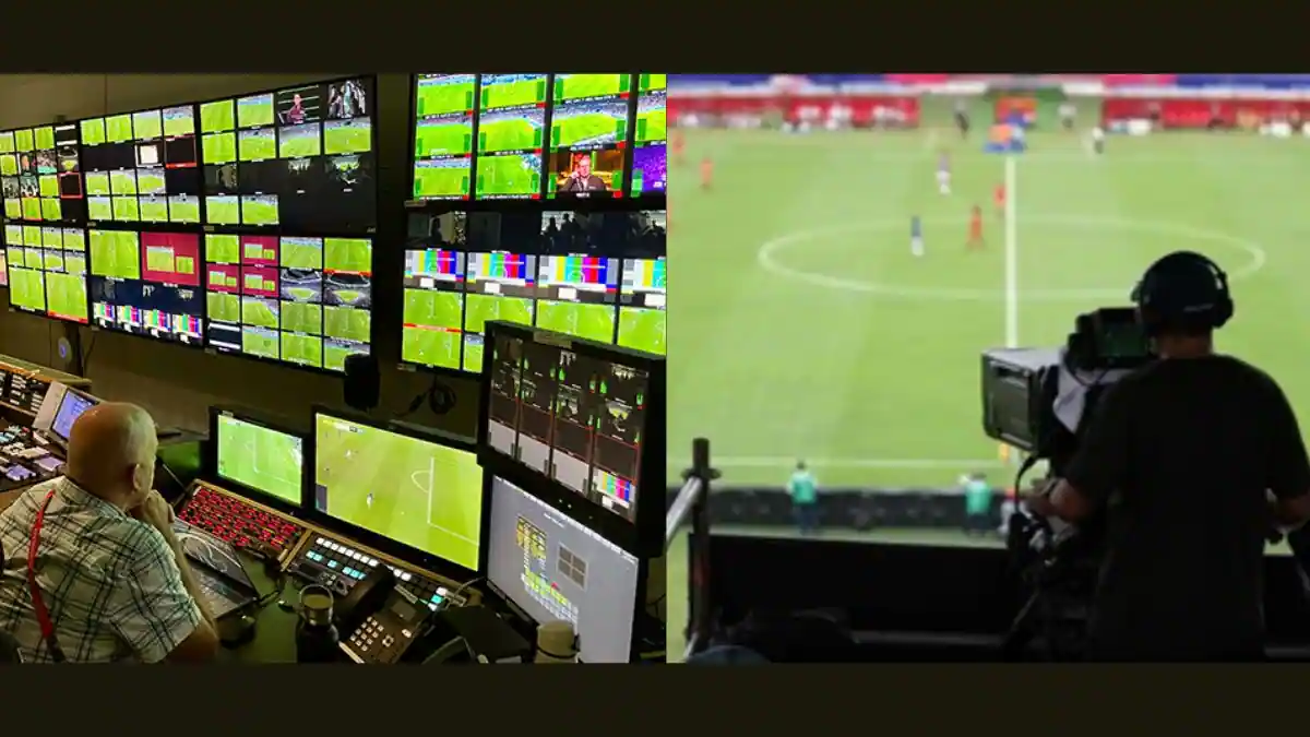 Where to Watch the 2026 FIFA World Cup European Qualifiers Matches