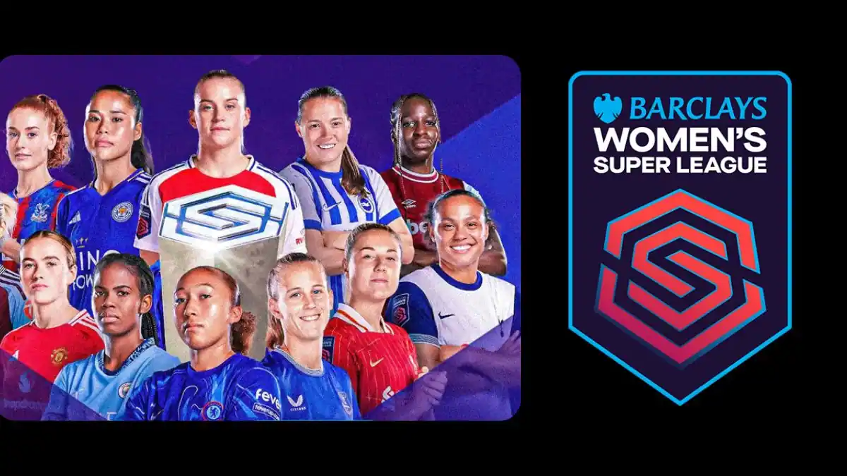 2025-26 English Women's Super League