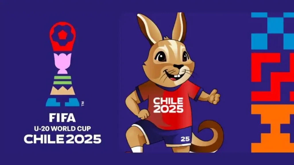 2025 FIFA U-20 World Cup
