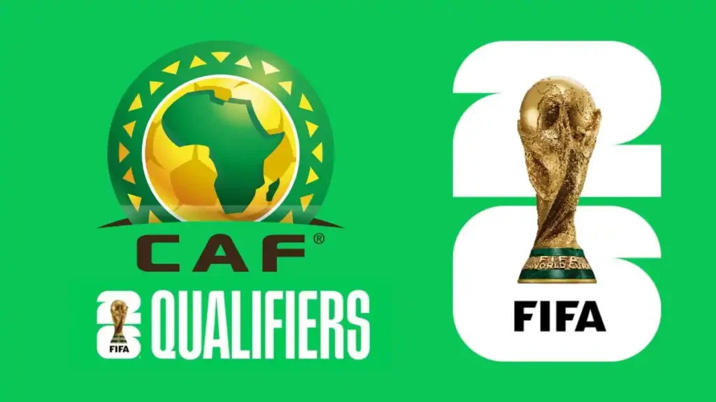 2026 FIFA World Cup African Qualifiers