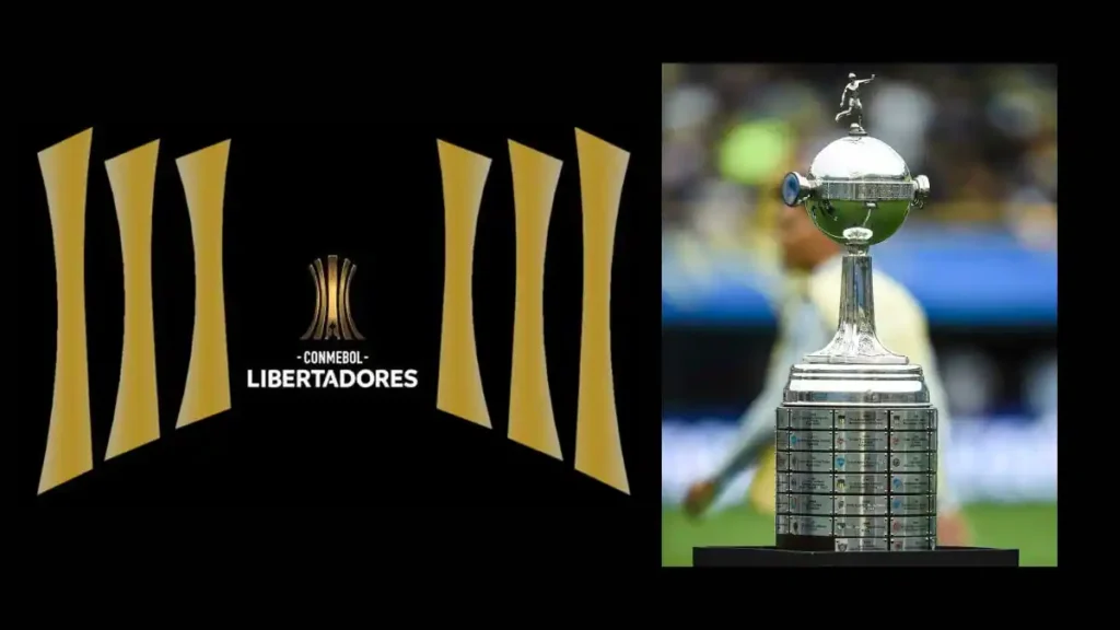 CONMEBOL Libertadores