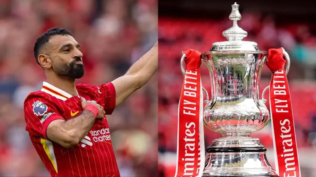 FA Cup 2025-26 Top Players