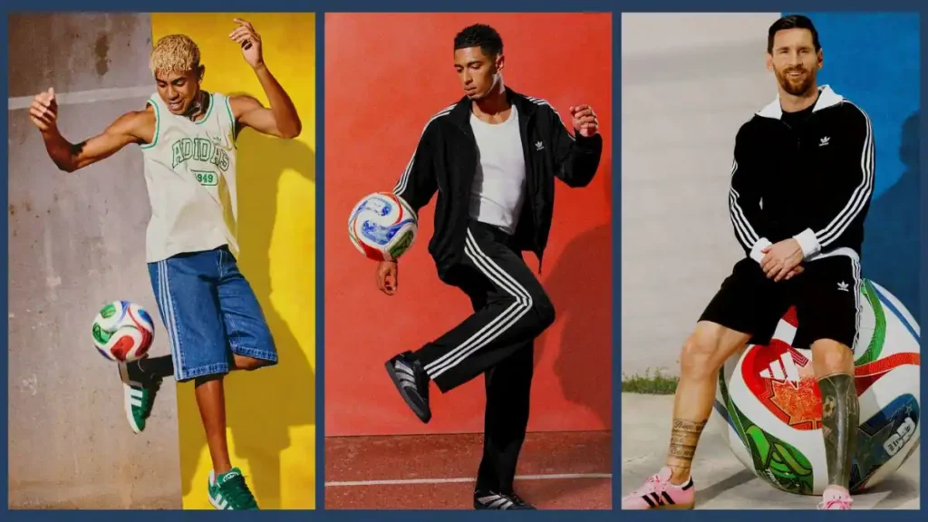 FIFA World Cup 2026 Official Ball availability & pricing