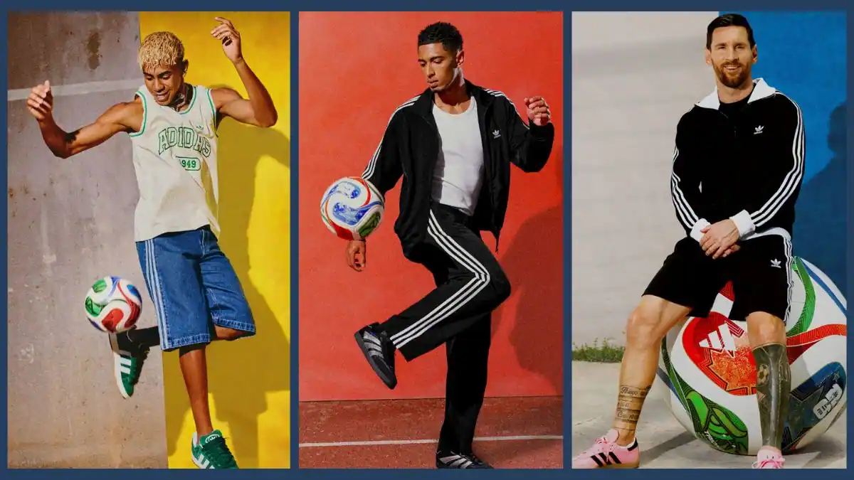 FIFA World Cup 2026 Official Ball availability & pricing