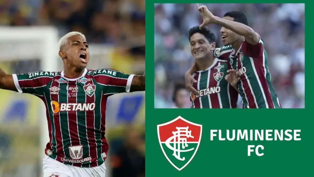 Fluminense FC