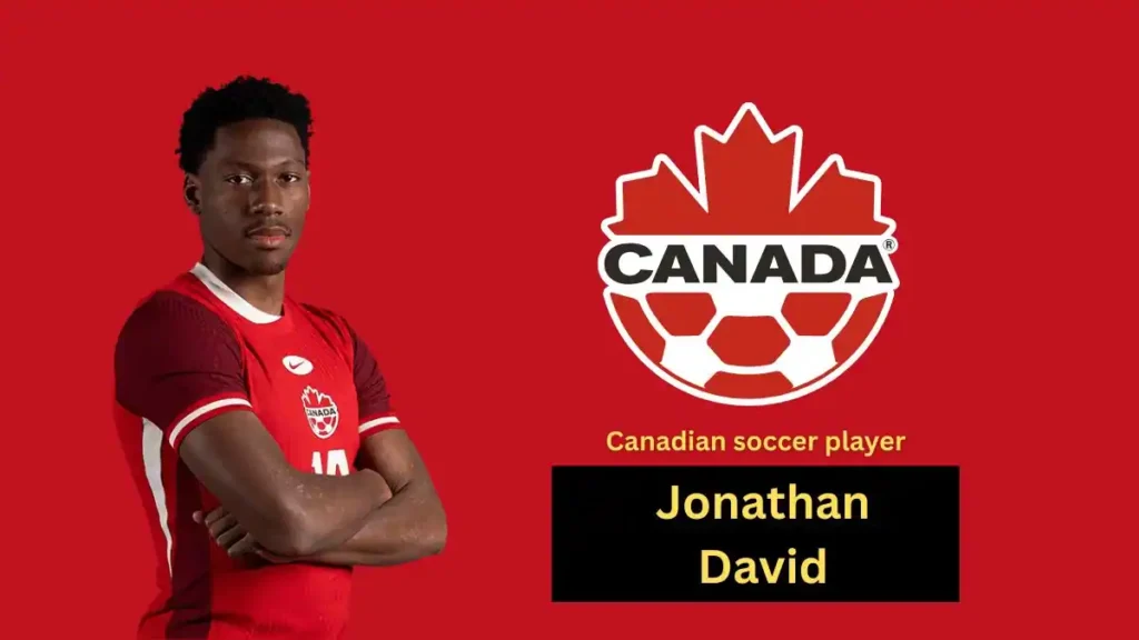 Jonathan David - Juventus and Canada Soccer National team