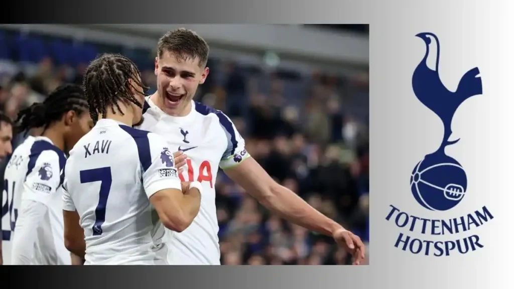 Tottenham Hotspur FC