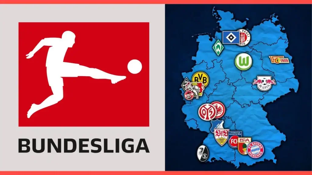 2025-26 Bundesliga Match Preview