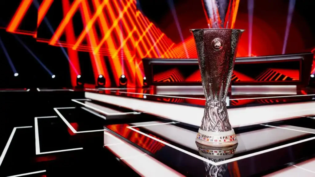 2025–26 UEFA Europa League Key Dates and Schedule