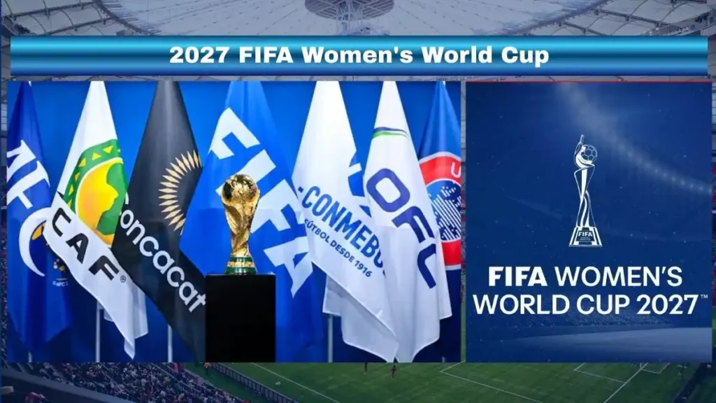 2027 FIFA Women's World Cup