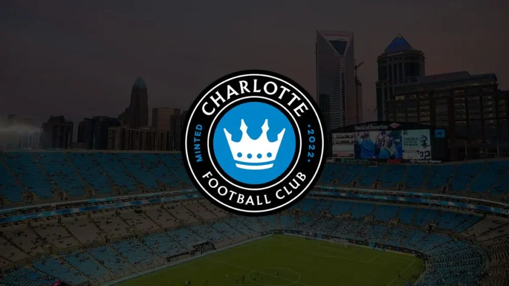 Charlotte Football Club Major League Soccer