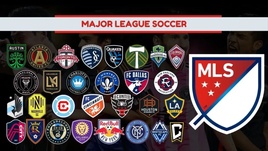 Key Dates for the 2026 MLS Season Teams, Schedule, Broadcasting and Standings