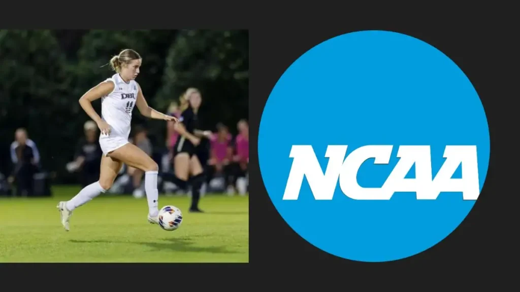 NCAA Women's College Soccer Tournament Schedule and Dates