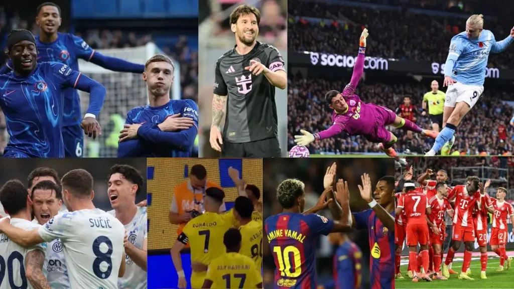 Weekly League Soccer News - Top 10 Club Standings & Key Highlights