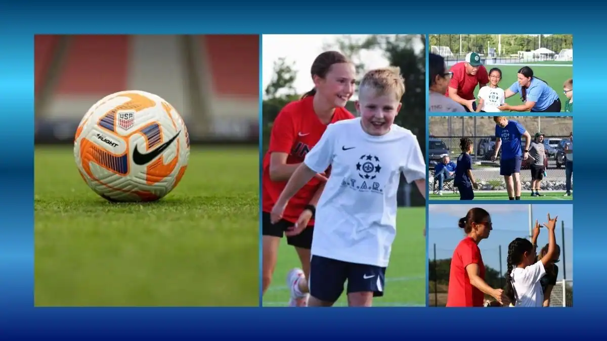 2026 US Soccer Learning Center Schedule