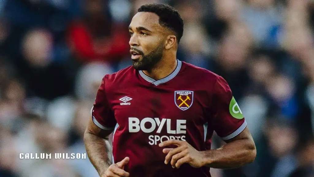 Callum Wilson Premier League club West Ham United