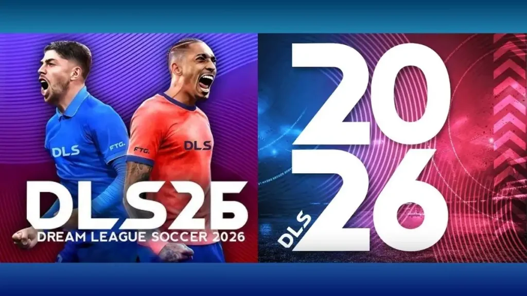 Dream League Soccer 2026 Launch Imminent – New Clans, Upgraded Graphics, and Star-Studded Player Ratings