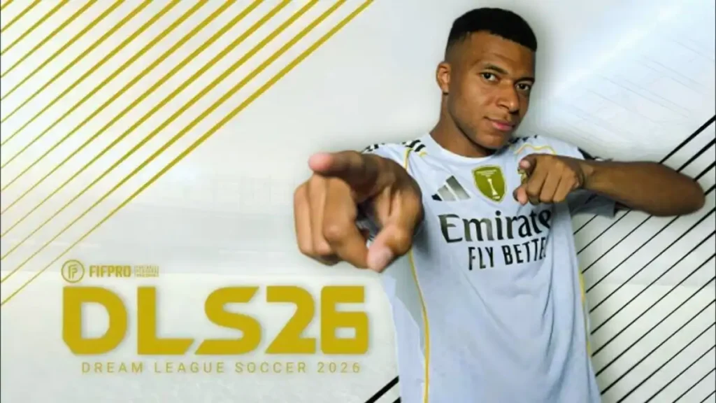Dream League Soccer 2026 Major New Features & Upgrades