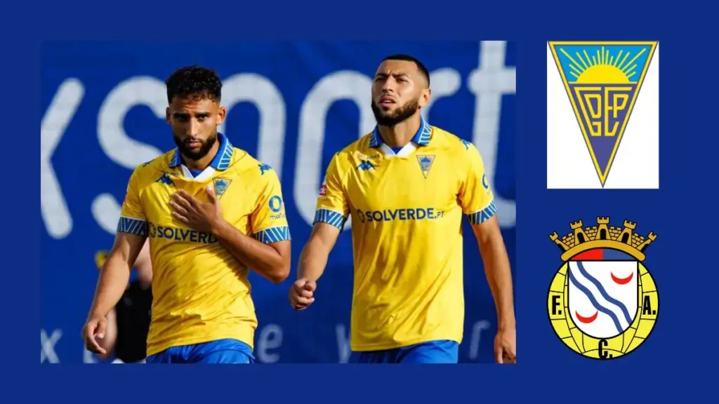 Estoril Praia vs Alverca — Date, Time, Predictions & More _ Primeira Liga