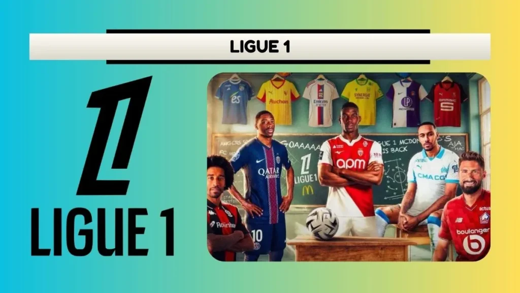 French Ligue 1