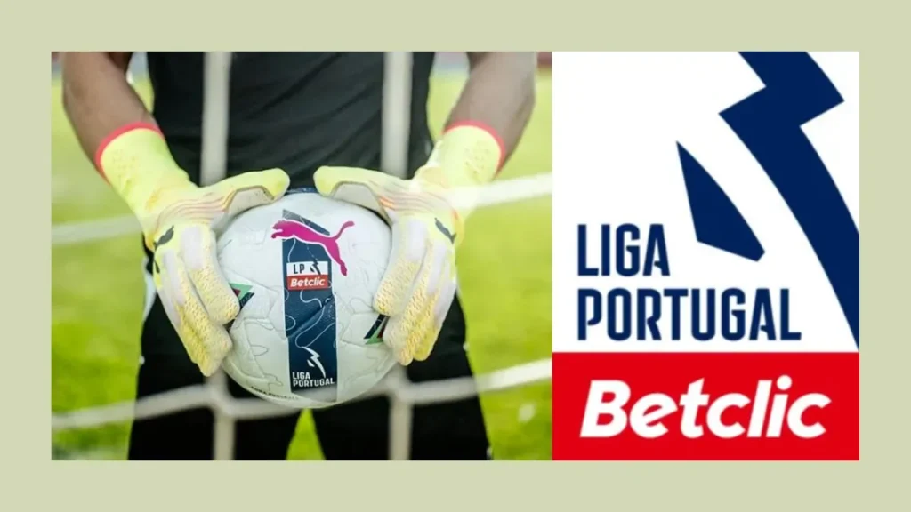 Primeira Liga Portugal Teams, Standing and News