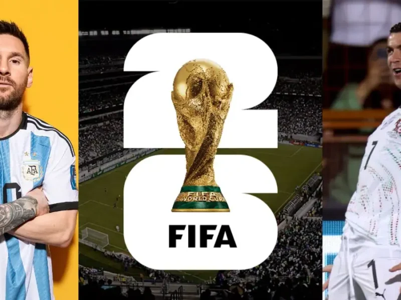 Soccer World Cup 2026: All to Know Six Months Before FIFA Tournament Starts