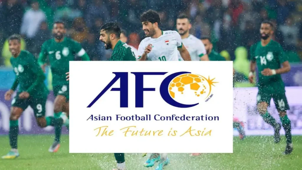 AFC - Asian Football