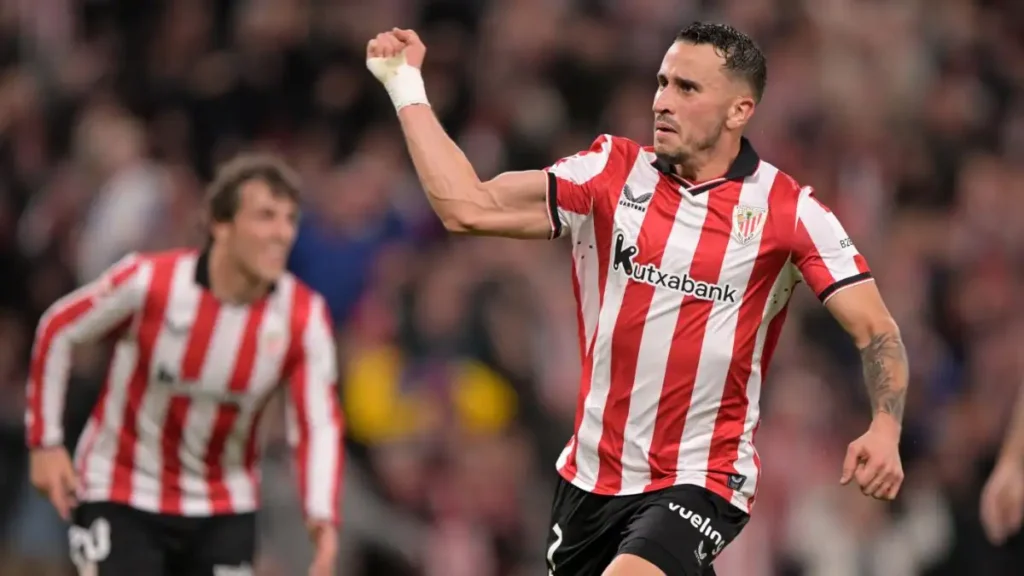 Athletic Club La Liga