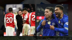 Chelsea vs Arsenal Preview, Team News, Starting XI, Key Player & Prediction